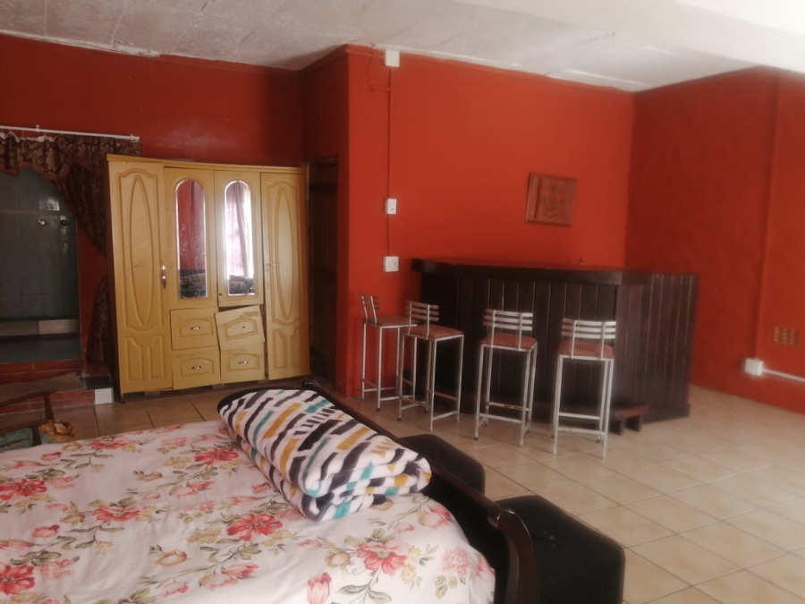 4 Bedroom Property for Sale in Amalinda Eastern Cape